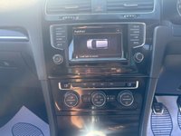 USED 2014 14 VOLKSWAGEN GOLF 2.0 TDI BlueMotion Tech GTD Hatchback 5dr Diesel Manual Euro 6 (s/s) (184 ps) STUNNING EXAMPLE. 2 KEYS