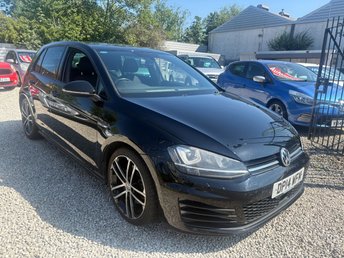 View our VOLKSWAGEN GOLF