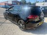 USED 2014 14 VOLKSWAGEN GOLF 2.0 TDI BlueMotion Tech GTD Hatchback 5dr Diesel Manual Euro 6 (s/s) (184 ps) STUNNING EXAMPLE. 2 KEYS