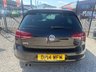 USED 2014 14 VOLKSWAGEN GOLF 2.0 TDI BlueMotion Tech GTD Hatchback 5dr Diesel Manual Euro 6 (s/s) (184 ps) STUNNING EXAMPLE. 2 KEYS