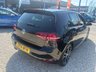 USED 2014 14 VOLKSWAGEN GOLF 2.0 TDI BlueMotion Tech GTD Hatchback 5dr Diesel Manual Euro 6 (s/s) (184 ps) STUNNING EXAMPLE. 2 KEYS