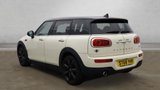 USED 2019 68 MINI CLUBMAN 1.5 Cooper Exclusive Estate 6dr Petrol Steptronic Euro 6 (s/s) (136 ps) &pound; 3,400 WORT OF EXTRAS + COMES WITH A DOCUMENTED SERVICE HISTORY + COMFORT PACK PLUS + HEAD UP DISPLAY + SATELLITE NAVIGATION + PARKING SENSORS + DAB DIGITAL RADIO + BLUETOOTH CONNECTIVITY + KEYLESS START + LEATHER MULTIFUNCTIONAL STEERING WHEEL + CRUISE CONTROL + AUTOMATIC LED HEADLIGHTS WITH CORNERING LIGHTS + DUAL ZONE CLIMATE CONTROL + AIR CONDITIONING + IN CAR ENTERTAINMENT WITH MEDIA DISPLAY + ROOF SPOILER + AUTOMATIC WIPERS WITH RAIN SENSOR + ELECTRIC HEATED DOOR MIRRORS + ELECTRIC WINDOW