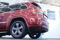 USED 2014 64 JEEP GRAND CHEROKEE 3.0 V6 CRD Limited Plus SUV 5dr Diesel Auto 4WD Euro 5 (247 bhp) 