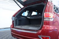 USED 2014 64 JEEP GRAND CHEROKEE 3.0 V6 CRD Limited Plus SUV 5dr Diesel Auto 4WD Euro 5 (247 bhp) 