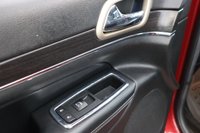 USED 2014 64 JEEP GRAND CHEROKEE 3.0 V6 CRD Limited Plus SUV 5dr Diesel Auto 4WD Euro 5 (247 bhp) 