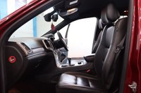 USED 2014 64 JEEP GRAND CHEROKEE 3.0 V6 CRD Limited Plus SUV 5dr Diesel Auto 4WD Euro 5 (247 bhp) 