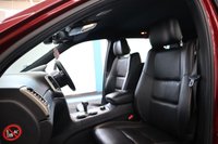 USED 2014 64 JEEP GRAND CHEROKEE 3.0 V6 CRD Limited Plus SUV 5dr Diesel Auto 4WD Euro 5 (247 bhp) 