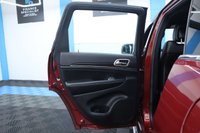 USED 2014 64 JEEP GRAND CHEROKEE 3.0 V6 CRD Limited Plus SUV 5dr Diesel Auto 4WD Euro 5 (247 bhp) 