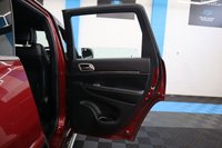 USED 2014 64 JEEP GRAND CHEROKEE 3.0 V6 CRD Limited Plus SUV 5dr Diesel Auto 4WD Euro 5 (247 bhp) 
