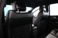 USED 2014 64 JEEP GRAND CHEROKEE 3.0 V6 CRD Limited Plus SUV 5dr Diesel Auto 4WD Euro 5 (247 bhp) 
