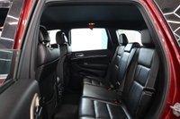 USED 2014 64 JEEP GRAND CHEROKEE 3.0 V6 CRD Limited Plus SUV 5dr Diesel Auto 4WD Euro 5 (247 bhp) 