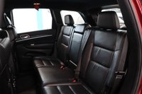USED 2014 64 JEEP GRAND CHEROKEE 3.0 V6 CRD Limited Plus SUV 5dr Diesel Auto 4WD Euro 5 (247 bhp) 