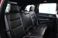 USED 2014 64 JEEP GRAND CHEROKEE 3.0 V6 CRD Limited Plus SUV 5dr Diesel Auto 4WD Euro 5 (247 bhp) 
