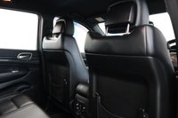 USED 2014 64 JEEP GRAND CHEROKEE 3.0 V6 CRD Limited Plus SUV 5dr Diesel Auto 4WD Euro 5 (247 bhp) 