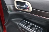 USED 2014 64 JEEP GRAND CHEROKEE 3.0 V6 CRD Limited Plus SUV 5dr Diesel Auto 4WD Euro 5 (247 bhp) 