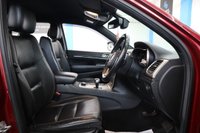 USED 2014 64 JEEP GRAND CHEROKEE 3.0 V6 CRD Limited Plus SUV 5dr Diesel Auto 4WD Euro 5 (247 bhp) 