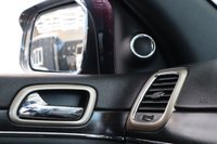 USED 2014 64 JEEP GRAND CHEROKEE 3.0 V6 CRD Limited Plus SUV 5dr Diesel Auto 4WD Euro 5 (247 bhp) 