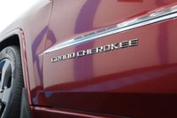 USED 2014 64 JEEP GRAND CHEROKEE 3.0 V6 CRD Limited Plus SUV 5dr Diesel Auto 4WD Euro 5 (247 bhp) 