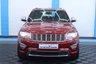 USED 2014 64 JEEP GRAND CHEROKEE 3.0 V6 CRD Limited Plus SUV 5dr Diesel Auto 4WD Euro 5 (247 bhp) 