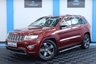 USED 2014 64 JEEP GRAND CHEROKEE 3.0 V6 CRD Limited Plus SUV 5dr Diesel Auto 4WD Euro 5 (247 bhp) 