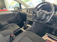 USED 2015 15 VOLKSWAGEN GOLF SV 1.4 TSI BlueMotion Tech SE MPV 5dr Petrol Manual Euro 6 (s/s) (125 ps) 9X SERVICES + ACC + TOP SPEC