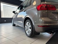 USED 2015 15 VOLKSWAGEN GOLF SV 1.4 TSI BlueMotion Tech SE MPV 5dr Petrol Manual Euro 6 (s/s) (125 ps) 9X SERVICES + ACC + TOP SPEC