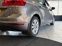 USED 2015 15 VOLKSWAGEN GOLF SV 1.4 TSI BlueMotion Tech SE MPV 5dr Petrol Manual Euro 6 (s/s) (125 ps) 9X SERVICES + ACC + TOP SPEC
