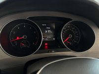 USED 2015 15 VOLKSWAGEN GOLF SV 1.4 TSI BlueMotion Tech SE MPV 5dr Petrol Manual Euro 6 (s/s) (125 ps) 9X SERVICES + ACC + TOP SPEC
