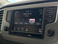 USED 2015 15 VOLKSWAGEN GOLF SV 1.4 TSI BlueMotion Tech SE MPV 5dr Petrol Manual Euro 6 (s/s) (125 ps) 9X SERVICES + ACC + TOP SPEC