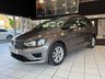 USED 2015 15 VOLKSWAGEN GOLF SV 1.4 TSI BlueMotion Tech SE MPV 5dr Petrol Manual Euro 6 (s/s) (125 ps) 9X SERVICES + ACC + TOP SPEC