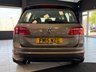 USED 2015 15 VOLKSWAGEN GOLF SV 1.4 TSI BlueMotion Tech SE MPV 5dr Petrol Manual Euro 6 (s/s) (125 ps) 9X SERVICES + ACC + TOP SPEC