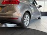 USED 2015 15 VOLKSWAGEN GOLF SV 1.4 TSI BlueMotion Tech SE MPV 5dr Petrol Manual Euro 6 (s/s) (125 ps) 9X SERVICES + ACC + TOP SPEC