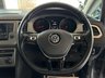USED 2015 15 VOLKSWAGEN GOLF SV 1.4 TSI BlueMotion Tech SE MPV 5dr Petrol Manual Euro 6 (s/s) (125 ps) 9X SERVICES + ACC + TOP SPEC