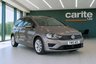 USED 2015 15 VOLKSWAGEN GOLF SV 1.4 TSI BlueMotion Tech SE MPV 5dr Petrol Manual Euro 6 (s/s) (125 ps) 9X SERVICES + ACC + TOP SPEC