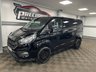 USED 2019 19 FORD TRANSIT CUSTOM 2.0 280 EcoBlue Limited L1 H1 Euro 6 5dr *BODY KIT *WHEELS *CAR PLAY