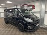 USED 2019 19 FORD TRANSIT CUSTOM 2.0 280 EcoBlue Limited L1 H1 Euro 6 5dr *BODY KIT *WHEELS *CAR PLAY