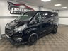 USED 2019 19 FORD TRANSIT CUSTOM 2.0 280 EcoBlue Limited L1 H1 Euro 6 5dr *BODY KIT *WHEELS *CAR PLAY