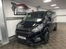 USED 2019 19 FORD TRANSIT CUSTOM 2.0 280 EcoBlue Limited L1 H1 Euro 6 5dr *BODY KIT *WHEELS *CAR PLAY