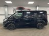 USED 2019 19 FORD TRANSIT CUSTOM 2.0 280 EcoBlue Limited L1 H1 Euro 6 5dr *BODY KIT *WHEELS *CAR PLAY