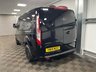 USED 2019 19 FORD TRANSIT CUSTOM 2.0 280 EcoBlue Limited L1 H1 Euro 6 5dr *BODY KIT *WHEELS *CAR PLAY