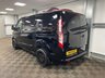 USED 2019 19 FORD TRANSIT CUSTOM 2.0 280 EcoBlue Limited L1 H1 Euro 6 5dr *BODY KIT *WHEELS *CAR PLAY