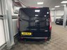 USED 2019 19 FORD TRANSIT CUSTOM 2.0 280 EcoBlue Limited L1 H1 Euro 6 5dr *BODY KIT *WHEELS *CAR PLAY