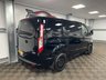 USED 2019 19 FORD TRANSIT CUSTOM 2.0 280 EcoBlue Limited L1 H1 Euro 6 5dr *BODY KIT *WHEELS *CAR PLAY