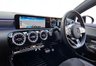 USED 2023 23 MERCEDES-BENZ A CLASS 1.3 A200 AMG Line (Executive) Hatchback 5dr Petrol 7G-DCT Euro 6 (s/s) (163 ps) 