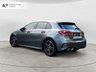 USED 2023 23 MERCEDES-BENZ A CLASS 1.3 A200 AMG Line (Executive) Hatchback 5dr Petrol 7G-DCT Euro 6 (s/s) (163 ps) 