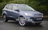 USED 2019 69 FORD KUGA 1.5 TITANIUM EDITION 150 