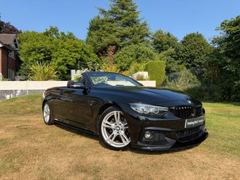 2020 BMW 4 SERIES