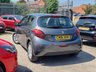 USED 2016 16 PEUGEOT 208 1.6 BlueHDi Active Hatchback 5dr Diesel Manual Euro 6 (75 ps) 