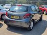 USED 2016 16 PEUGEOT 208 1.6 BlueHDi Active Hatchback 5dr Diesel Manual Euro 6 (75 ps) 