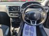 USED 2016 16 PEUGEOT 208 1.6 BlueHDi Active Hatchback 5dr Diesel Manual Euro 6 (75 ps) 